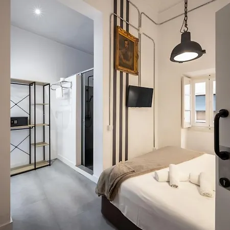 Antiguo Brondo Selfcheck-In Smart Rooms Palma de Mallorca Exterior foto