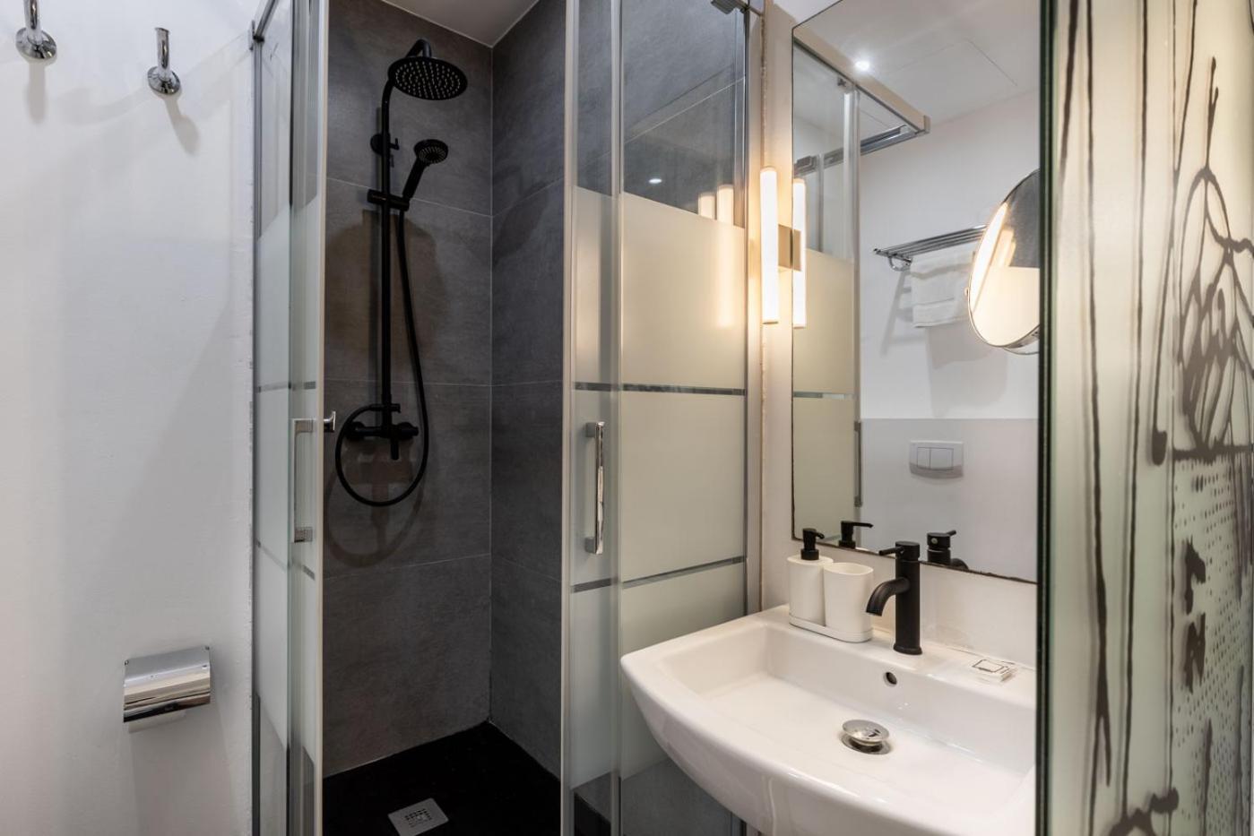 Hotel Antiguo Brondo Selfcheck-in Smart Palma